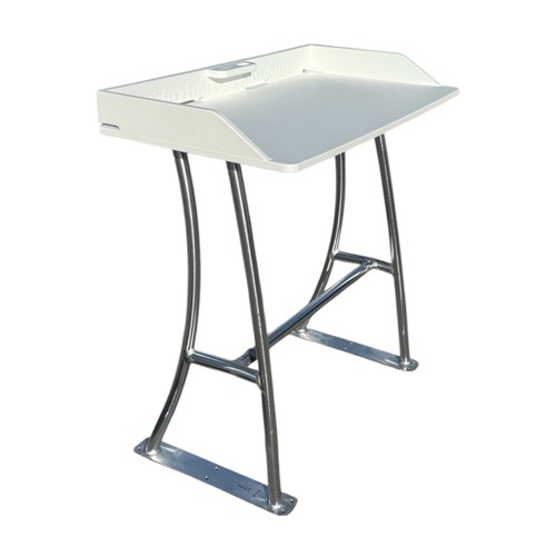 Dock fillet table - dock, /