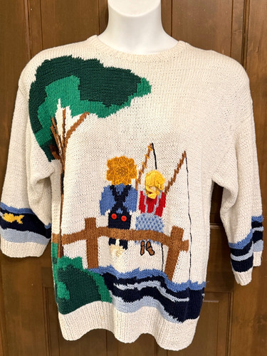 Vtg marisa christina - vtg, cotton